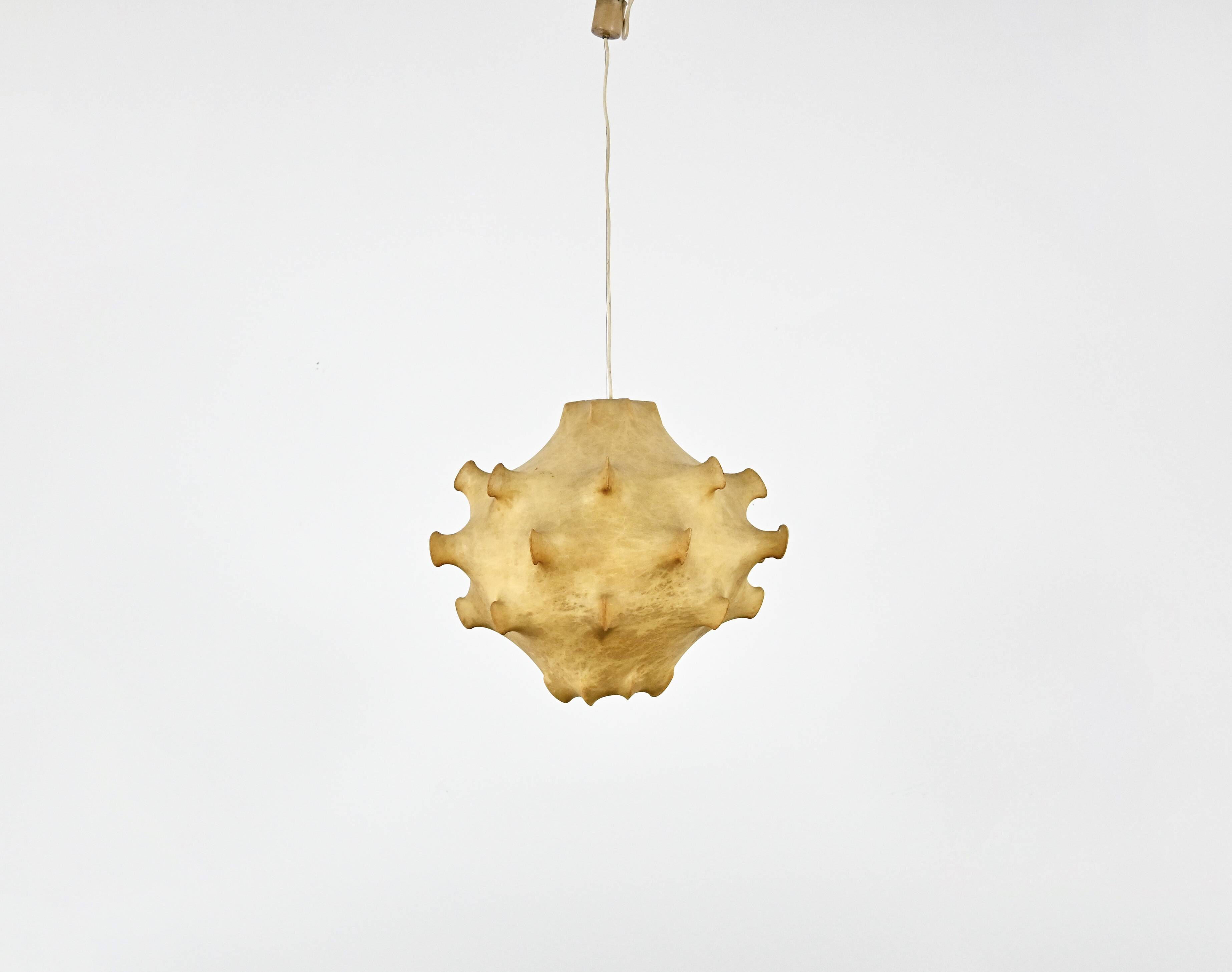 Suspension Taraxacum by Achille & Pier Giacomo Castiglioni for Flos, 1960