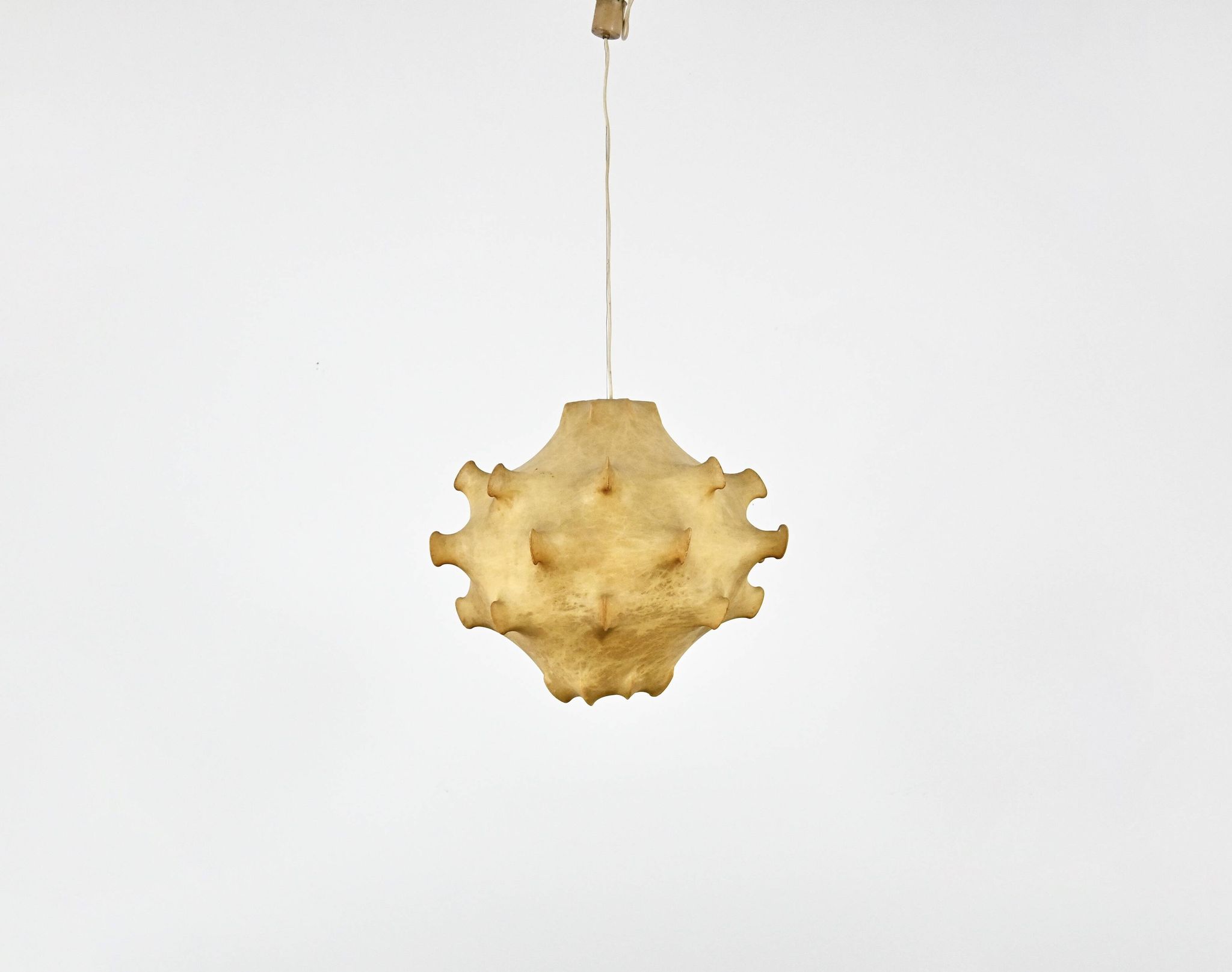 Suspension Taraxacum by Achille & Pier Giacomo Castiglioni for Flos, 1960