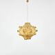 Suspension Taraxacum by Achille & Pier Giacomo Castiglioni for Flos, 1960