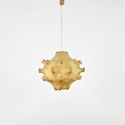 Suspension Taraxacum by Achille & Pier Giacomo Castiglioni for Flos, 1960