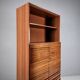 Vintage Bar Cabinet, 1970s