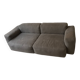 Sofa | soft mags | hay