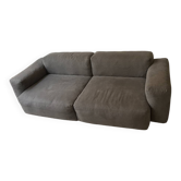 Sofa | mags soft | hay