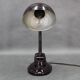 Bauhaus Bakelite Table Lamp by Electrosvit, Model 11126, 1930s