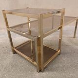 Coffee tables, 70's design