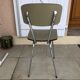 Formica chair