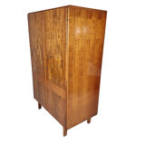 Wardrobe by Frantisek Mezulanik, 1970s