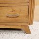 Commode en chêne