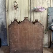 Antique display cabinet