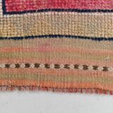 Tapis de couloir turc 3x10, 97x325 cm