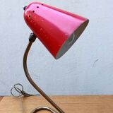 Cocotte lamp attributed to Robert Mathieu, 1950s