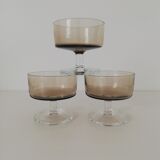 Luminarc champagne cup