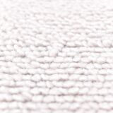 9x12 Soft Pastel White & Blue Vintage Rug, 273x357Cm