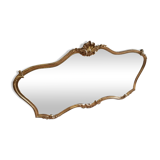Mirror Louis XV - 180x80cm