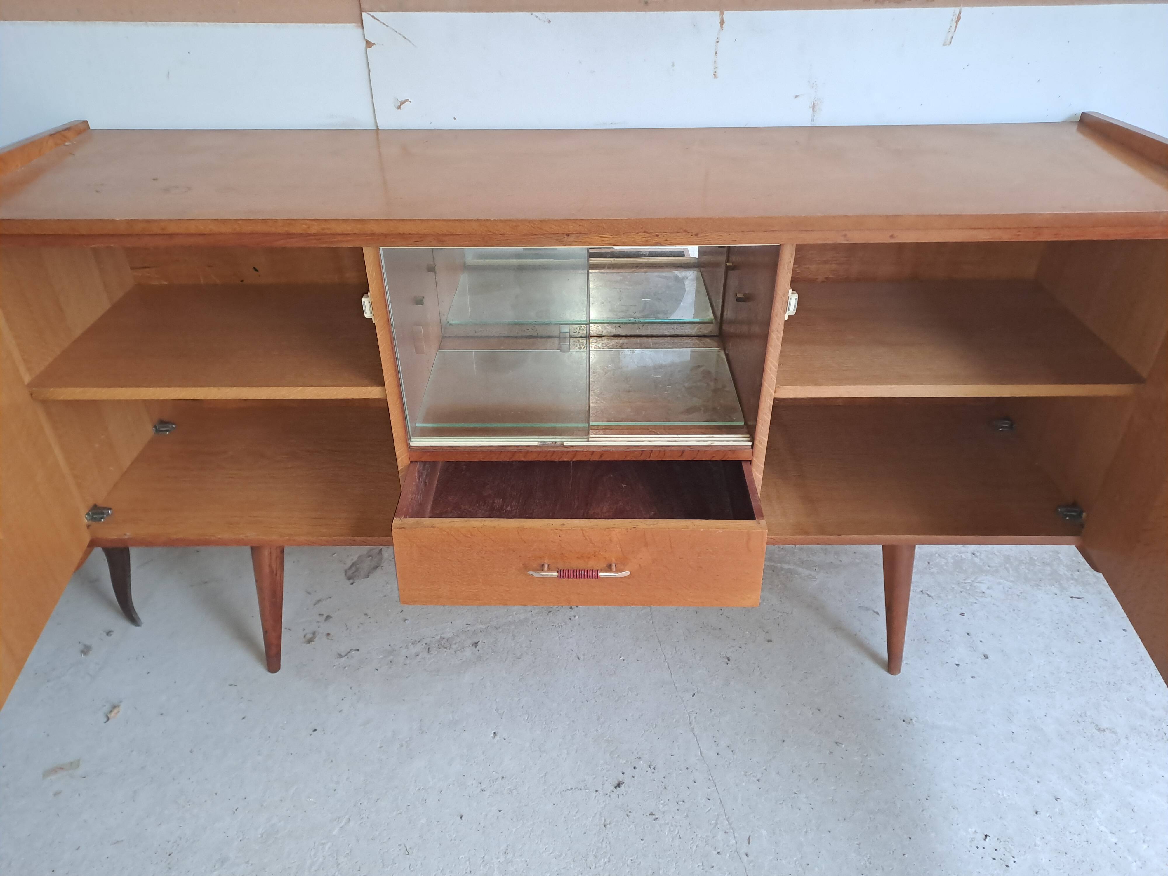 Enfilade vintage