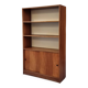 Bibliothèque du milieu du siècle