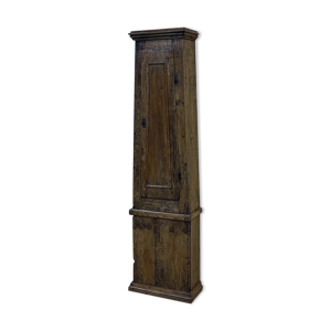 ancienne horloge de parquet