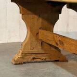Monastery table