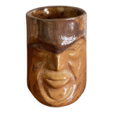 Face vase