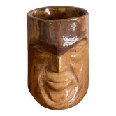 Face vase