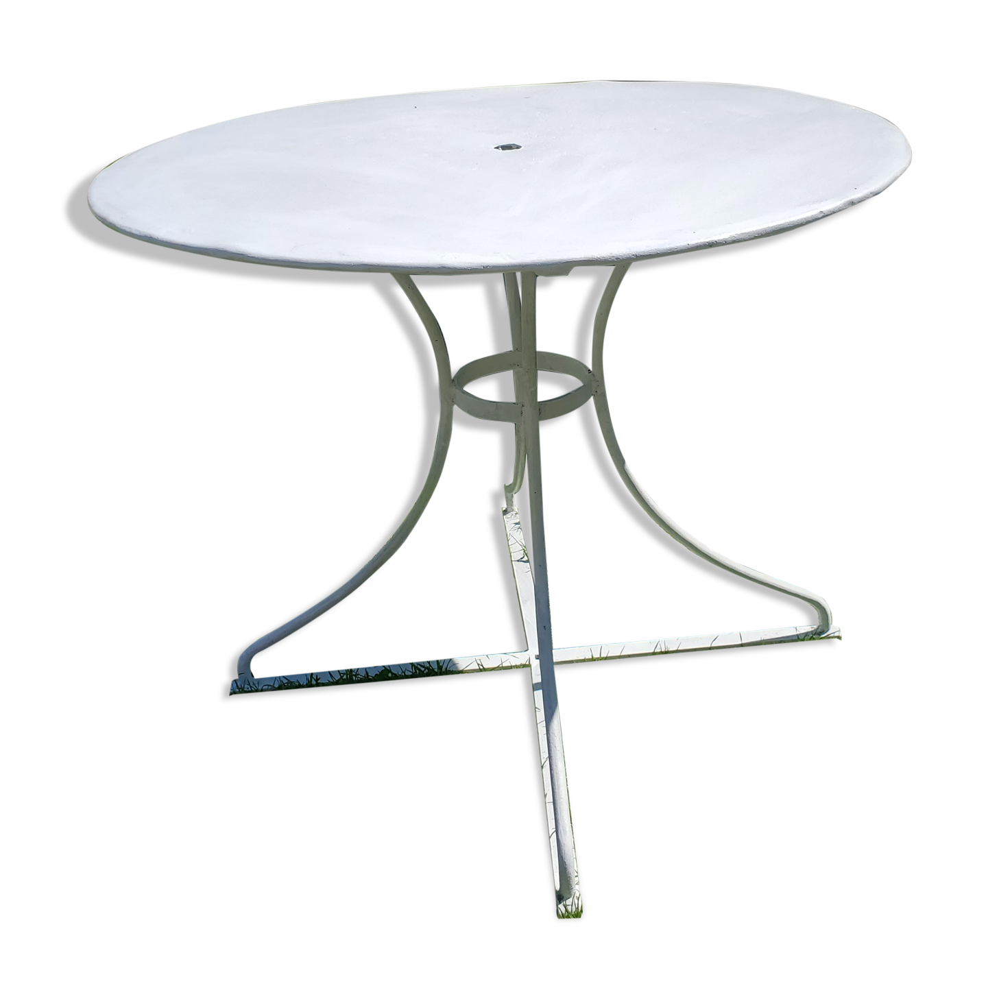 Garden table
