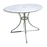 Garden table