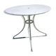 Garden table