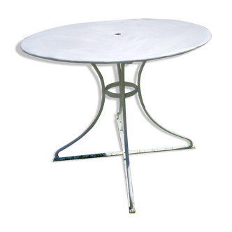 Table de jardin