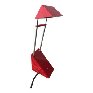 Lampe rouge ikea design