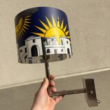 Appliques « Sole di Capri » de Fornasetti