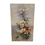 Bouquet d'eglantine