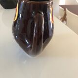 Vintage vase Poet Laval model Bresse