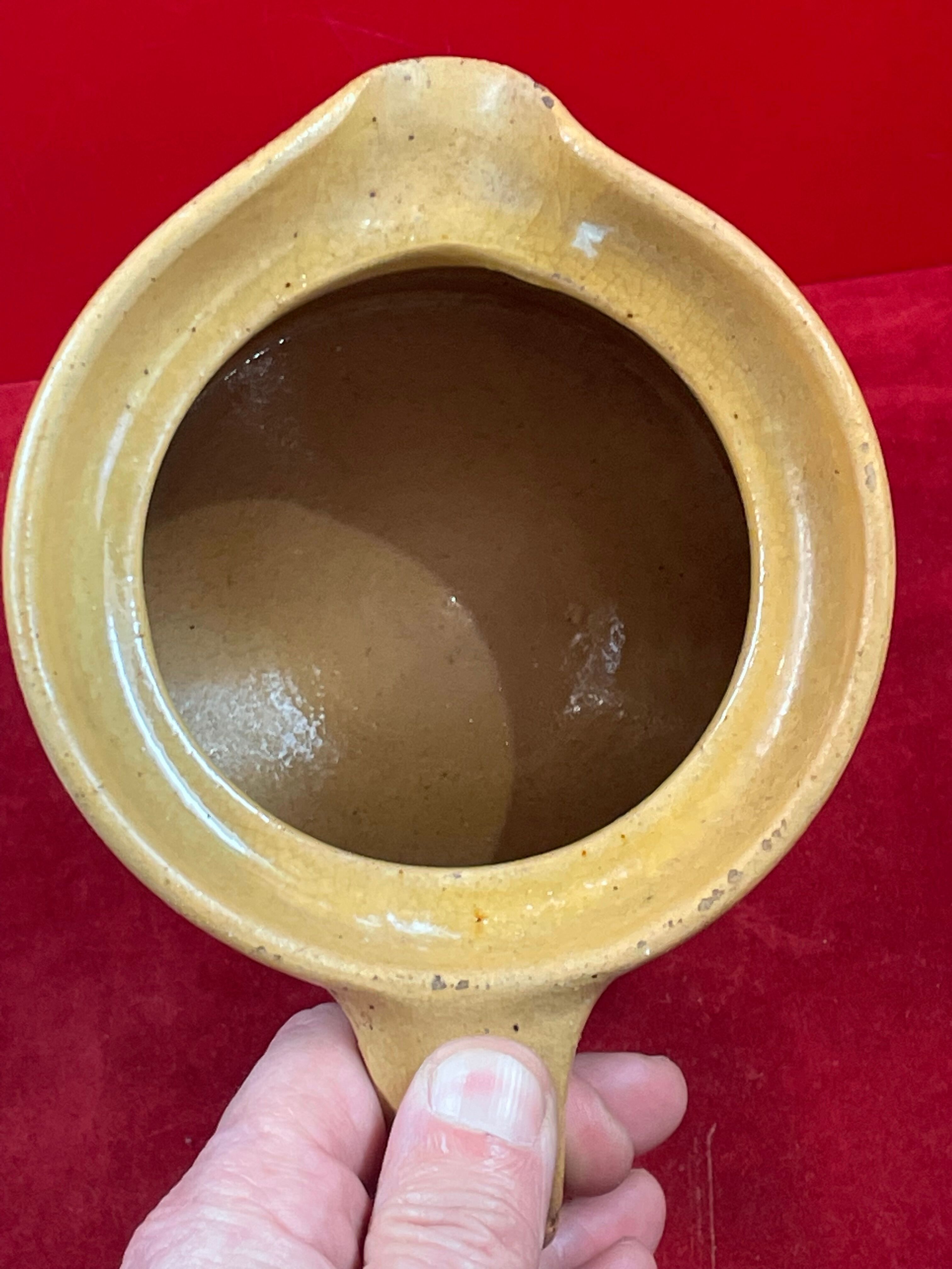 Pitcher sandstone of Savoy