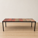 Capron coffee table from the 1960s