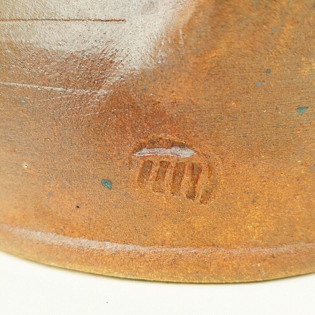 Pitcher sandstone pyrity Digan La Borne J.Stedman