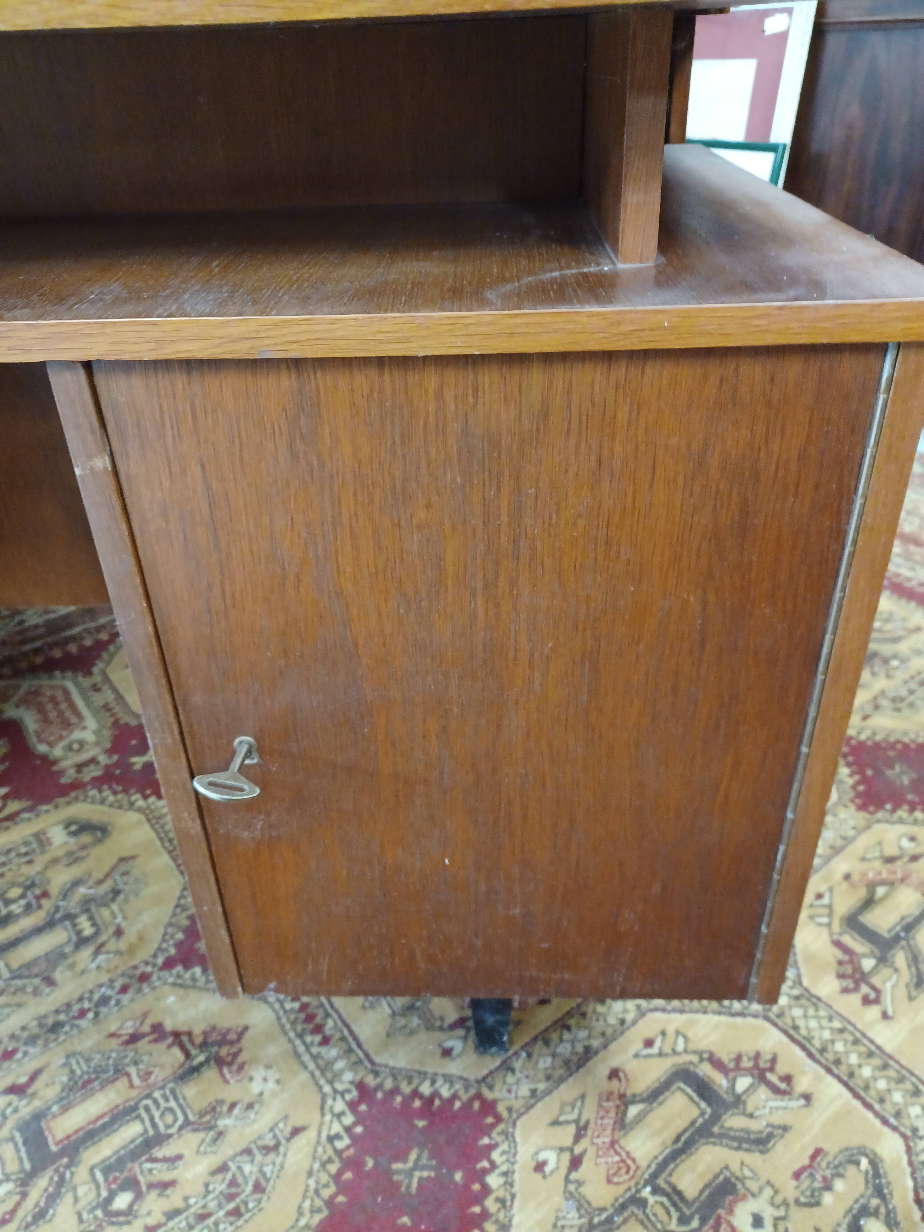 Vintage desk