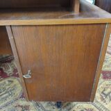 Vintage desk