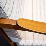 Vintage armchair
