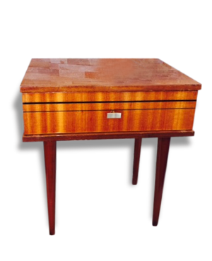 Chevet vintage formica