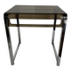 Side table Marc Berthier, 1970s