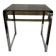 Side table Marc Berthier, 1970s
