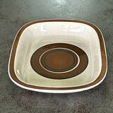 Scandinavian rörstrand dish - isolde model - vintage