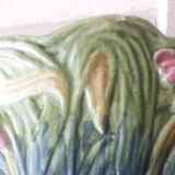 Earthenware cache-pot