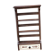 Spice rack