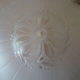 Art deco plafonier