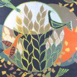 Berroeta Eclipse Tapestry 1975