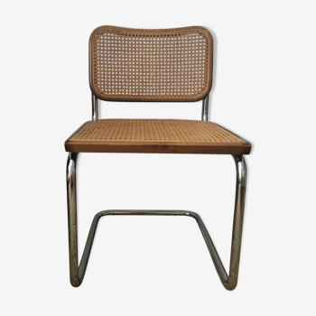 Chaise B32 par Marcel Breuer