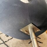 Swan armchair by Arne Jacobsen for Fritz Hansen