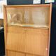 Capelle vintage secretary 60s