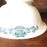 Saladier Fer Land Longchamp